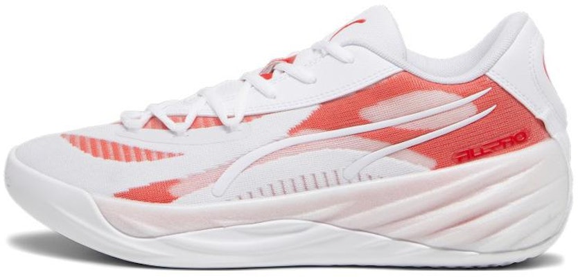 Puma 全能 Nitro Team '白紅' 379081-04 Buy Puma 全能 Nitro Team '白紅' 379081-04