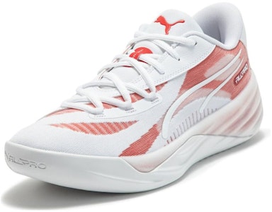 Puma All-Pro Nitro Team 'Putih Merah' 379081-04 Lookbook Puma All-Pro Nitro Team 'Putih Merah' 379081-04