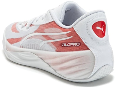 Puma All-Pro Nitro Team 'Putih Merah' 379081-04 Purchase Puma All-Pro Nitro Team 'Putih Merah' 379081-04
