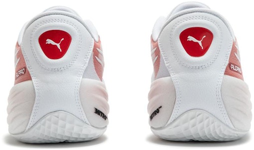 Puma All-Pro Nitro Team 'Putih Merah' 379081-04 Details for Puma All-Pro Nitro Team 'Putih Merah' 379081-04