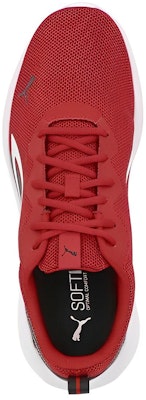Puma All-Day Active 'Rojo Negro Blanco' 386269-06 Shop Puma All-Day Active 'Rojo Negro Blanco' 386269-06