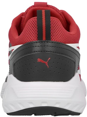 Puma All-Day Active 'Rojo Negro Blanco' 386269-06 Purchase Puma All-Day Active 'Rojo Negro Blanco' 386269-06