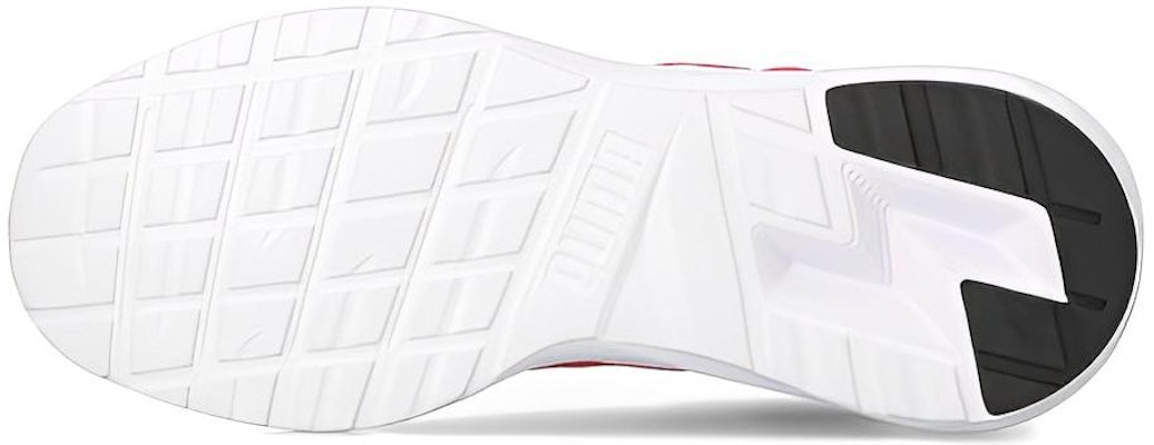 Puma All-Day Active 'Rojo Negro Blanco' 386269-06 Details for Puma All-Day Active 'Rojo Negro Blanco' 386269-06