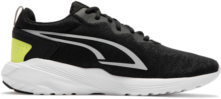 Puma All-Day Active En Movimiento 'Negro Verde' 386757-01 Order Puma All-Day Active En Movimiento 'Negro Verde' 386757-01