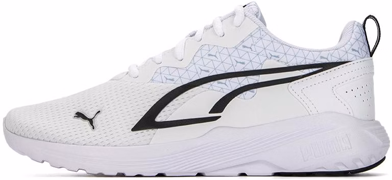 puma-all-day-active-logo-power-unisex-white-black-slip-resistant-durable-low-top-running-shoe-389203-01