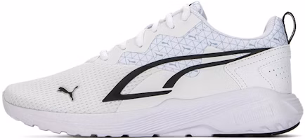 Puma All-Day Active Logo Power 389203-01 Puma All-Day Active Logo Power 389203-01
