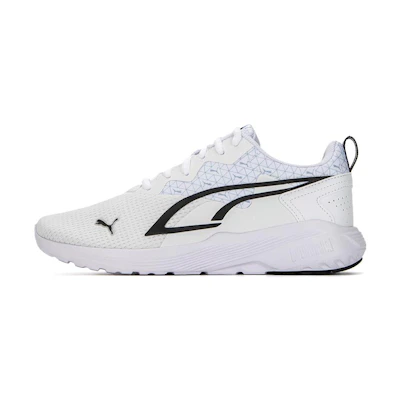 Puma All-Day Active Logo Power