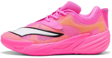 Puma All Pro Nitro 2 'Showtime' 312842-01 Puma All Pro Nitro 2 'Showtime' 312842-01
