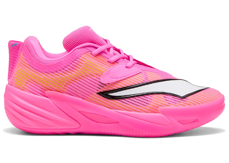 Puma All Pro Nitro 2 'Showtime' 312842-01