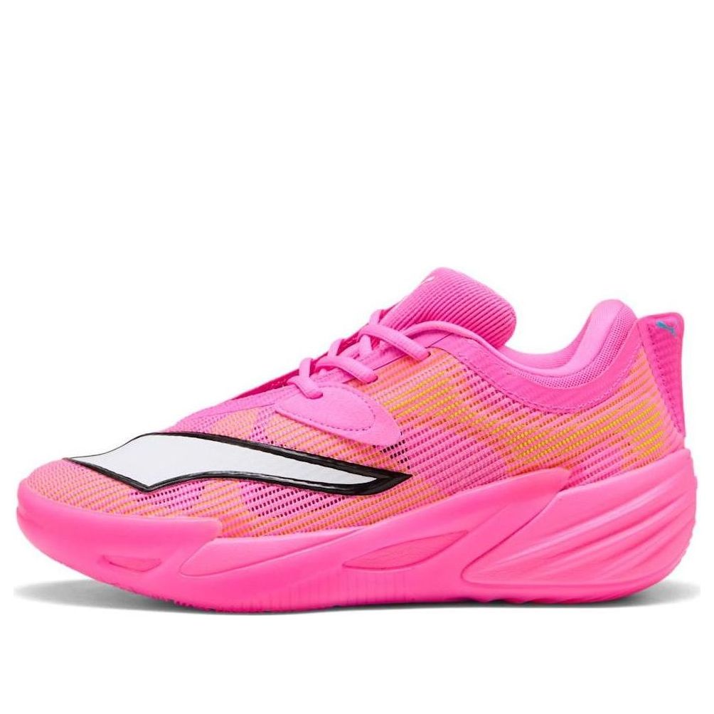 Puma All Pro Nitro 2 'Showtime' 312842-01