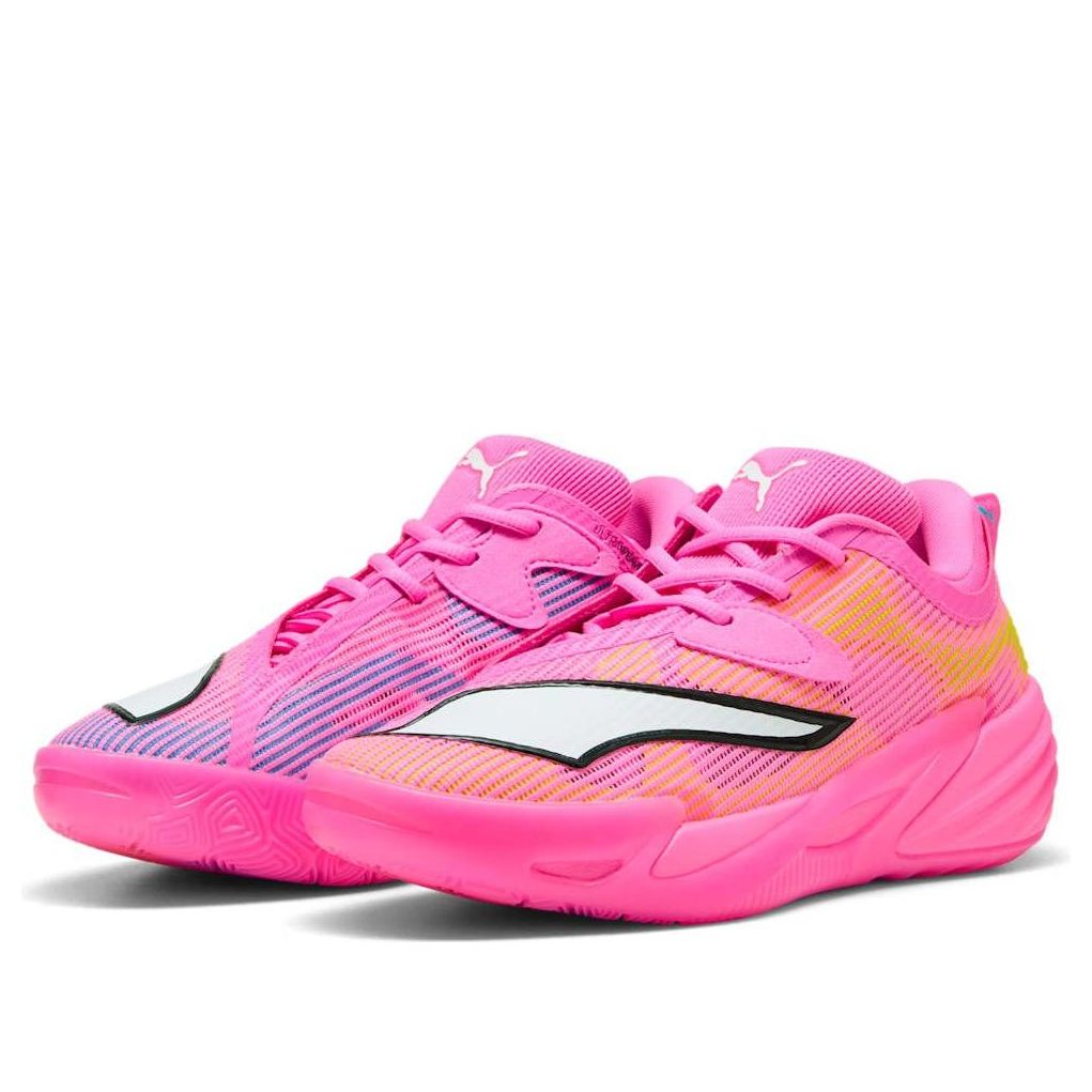 Order Puma All Pro Nitro 2 'Showtime' 312842-01