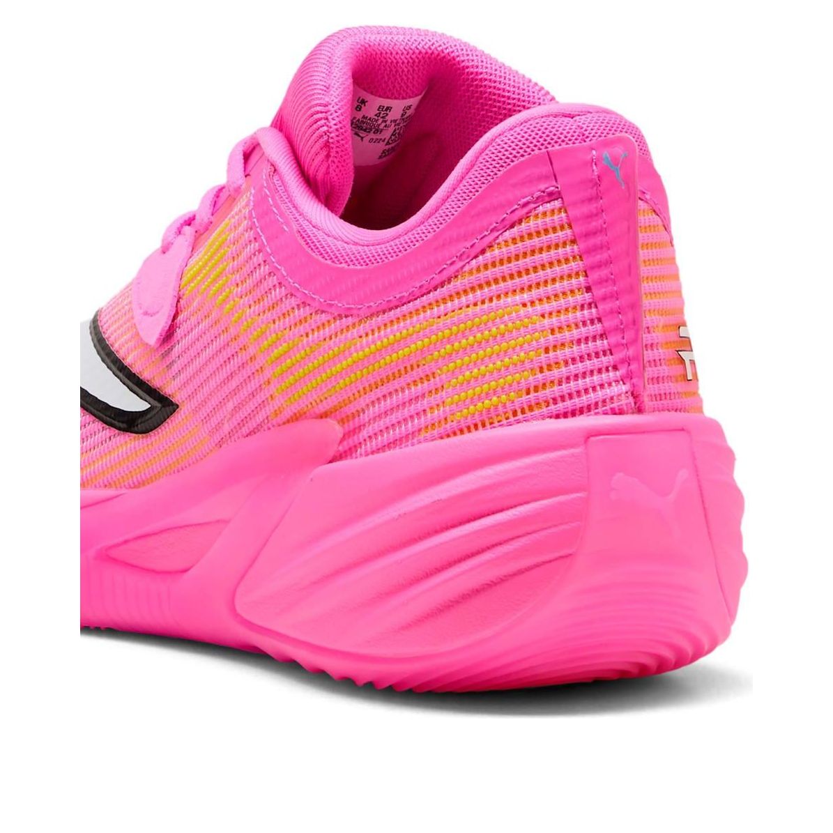 Shop Puma All Pro Nitro 2 'Showtime' 312842-01