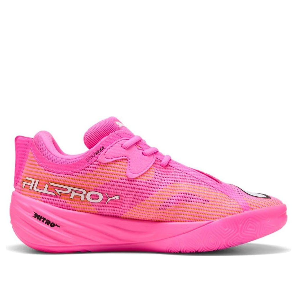 Details for Puma All Pro Nitro 2 'Showtime' 312842-01