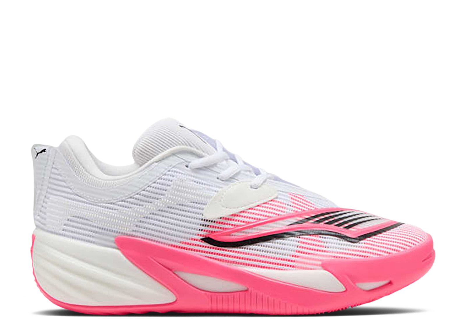 Puma All Pro Nitro 2 'White Pink' 312839-03