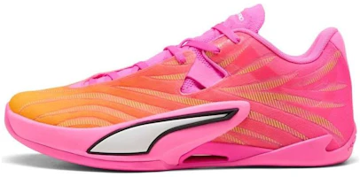 Puma All Pro Nitro 2 Elite 'Poison Pink Ultra Blue' 312844-01 Puma All Pro Nitro 2 Elite 'Poison Pink Ultra Blue' 312844-01