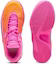 Lookbook Puma All Pro Nitro 2 Elite 'Poison Pink Ultra Blue' 312844-01