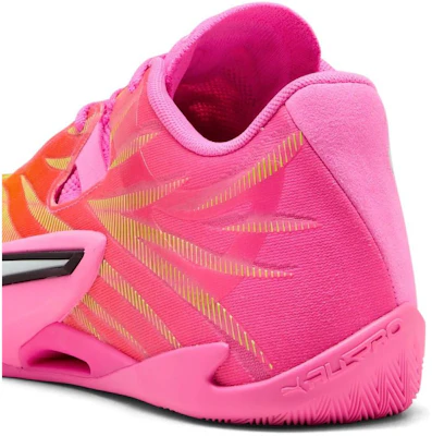 Puma All Pro Nitro 2 Elite 'Poison Pink Ultra Blue' 312844-01 Shop Puma All Pro Nitro 2 Elite 'Poison Pink Ultra Blue' 312844-01