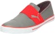 Puma Alpha Slip On SL 'Kelabu Merah' 366221-01