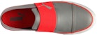 Puma Alpha Slip On SL 'Kelabu Merah' 366221-01