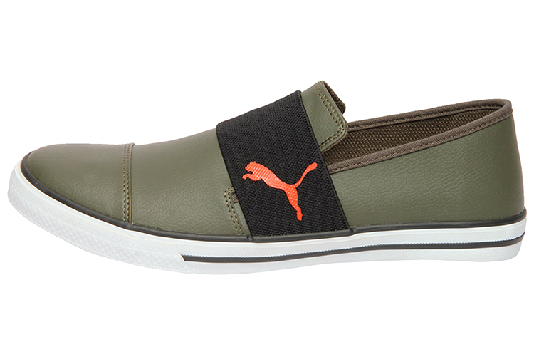 Puma Alpha Slip on Sl Idp