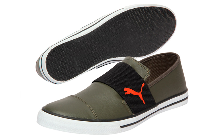 Puma Alpha Slip on Sl Idp 圖 4