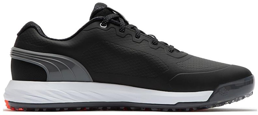 Puma Alphacat Nitro 'Black Quiet Shade Red' 378692-05 Order Puma Alphacat Nitro 'Black Quiet Shade Red' 378692-05