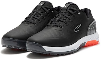 プーマ アルファキャット ニトロ 黒赤 (Puma Arufakyatto Nitoro Kuroaka) 378692-05 Lookbook プーマ アルファキャット ニトロ 黒赤 (Puma Arufakyatto Nitoro Kuroaka) 378692-05