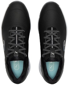 Puma Alphacat Nitro 'Negro Quiet Shade Rojo' 378692-05 Shop Puma Alphacat Nitro 'Negro Quiet Shade Rojo' 378692-05