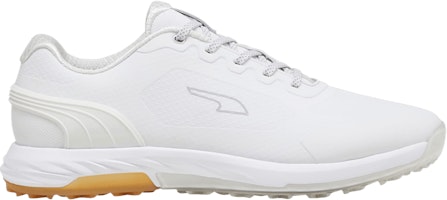 Puma Alphacat Nitro 'Feather Grey' 378692-08 Puma Alphacat Nitro 'Feather Grey' 378692-08