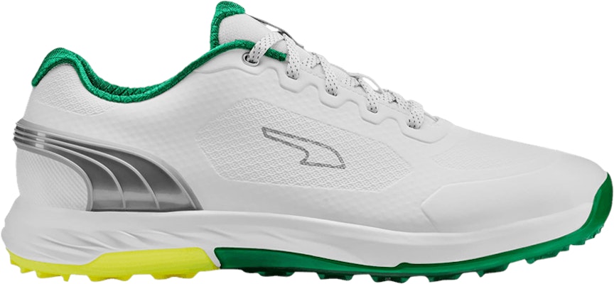 Puma Alphacat Nitro 'White Archive Green' 378692-01 Buy Puma Alphacat Nitro 'White Archive Green' 378692-01