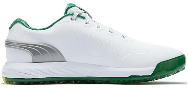 Puma Alphacat Nitro 'Blanco Archive Green' 378692-01 Order Puma Alphacat Nitro 'Blanco Archive Green' 378692-01