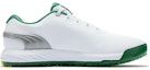 Order プーマ アルファキャット ニトロ 白/緑 378692-01