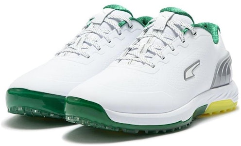 Puma Alphacat Nitro 'Blanco Archive Green' 378692-01 Lookbook Puma Alphacat Nitro 'Blanco Archive Green' 378692-01