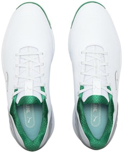 Puma Alphacat Nitro 'Blanco Archive Green' 378692-01 Shop Puma Alphacat Nitro 'Blanco Archive Green' 378692-01