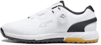 Buy Puma ALPHACAT NITRO DISC ''Bianco Nero Golf'' 378920-06