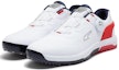 Lookbook Puma Alphacat Nitro Disc 'Blanco Rojo Negro' 378920-02