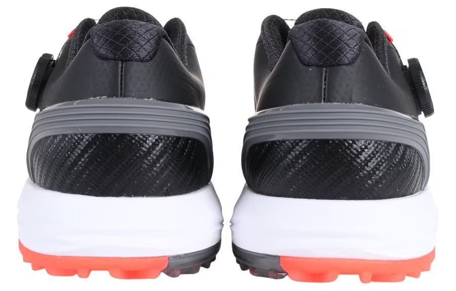 Purchase プーマ アルファキャット ニトロ ディスク (黒/赤) 378920-05