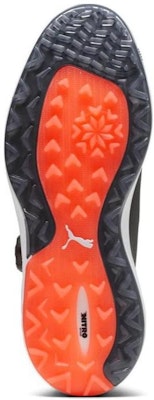 彪马Alphacat Nitro旋钮黑色安静灰红色 378920-05 Details for 彪马Alphacat Nitro旋钮黑色安静灰红色 378920-05