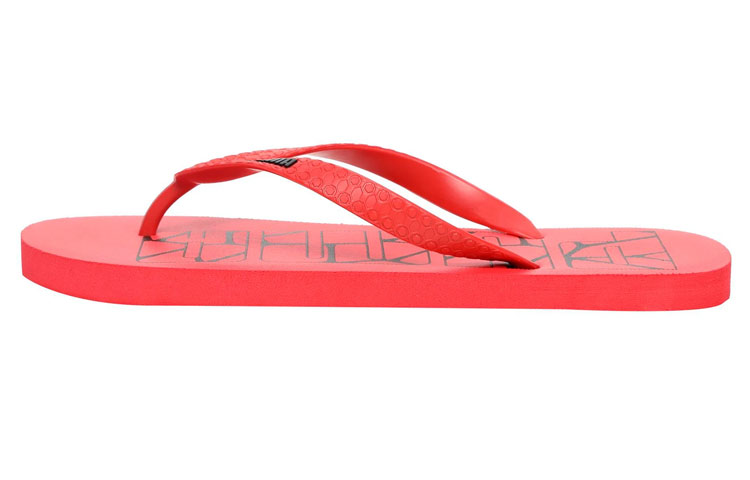 Puma Altai 'Red Slides' 371062-04