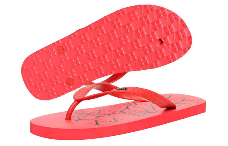 Shop Puma Altai ''Rode Slides'' 371062-04