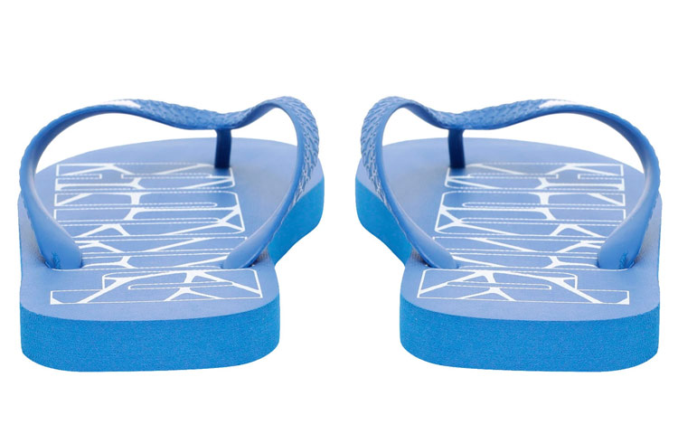Lookbook Puma Altai GU IDP ''Blaue Slides'' 371062-06
