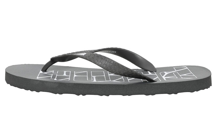Puma Altai Gu IDP Slides 'Deep Grey' 371062-03