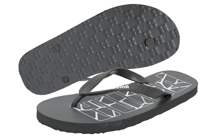 Lookbook Puma Altai Gu IDP Slides ''Dunkelgrau'' 371062-03