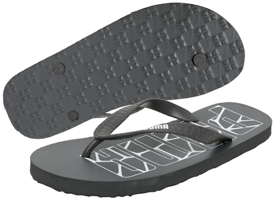 Puma Altai Gu IDP Slides ''Dunkelgrau'' 371062-03 Lookbook Puma Altai Gu IDP Slides ''Dunkelgrau'' 371062-03