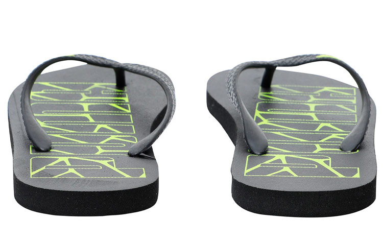 Lookbook Puma Altai GU IDP Slip-On ''Noir Vert'' 371062-01