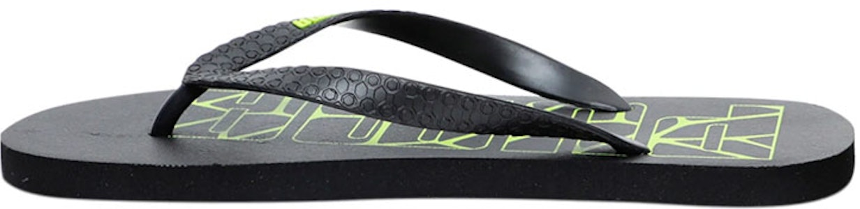 Puma Altai GU IDP Slip-On 'Hitam Hijau' 371062-01 Buy Puma Altai GU IDP Slip-On 'Hitam Hijau' 371062-01