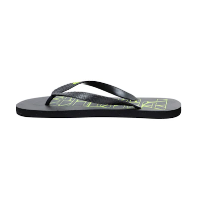 Puma Altai GU IDP Slip-On 'Black Green'