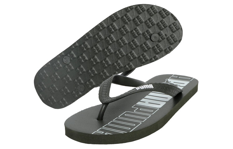 Shop Puma Altai IDP ''Schwarz Slip-On'' 368534-01