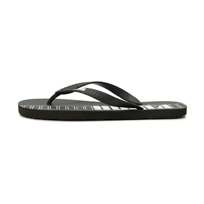 Puma Altai IDP 'Black Slip-On'