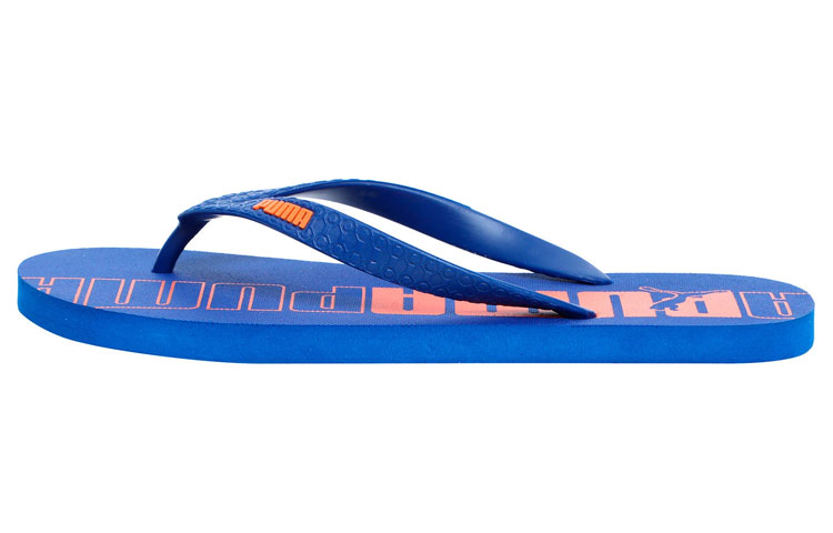 Puma Altai IDP 'Blue Slide' 368534-04
